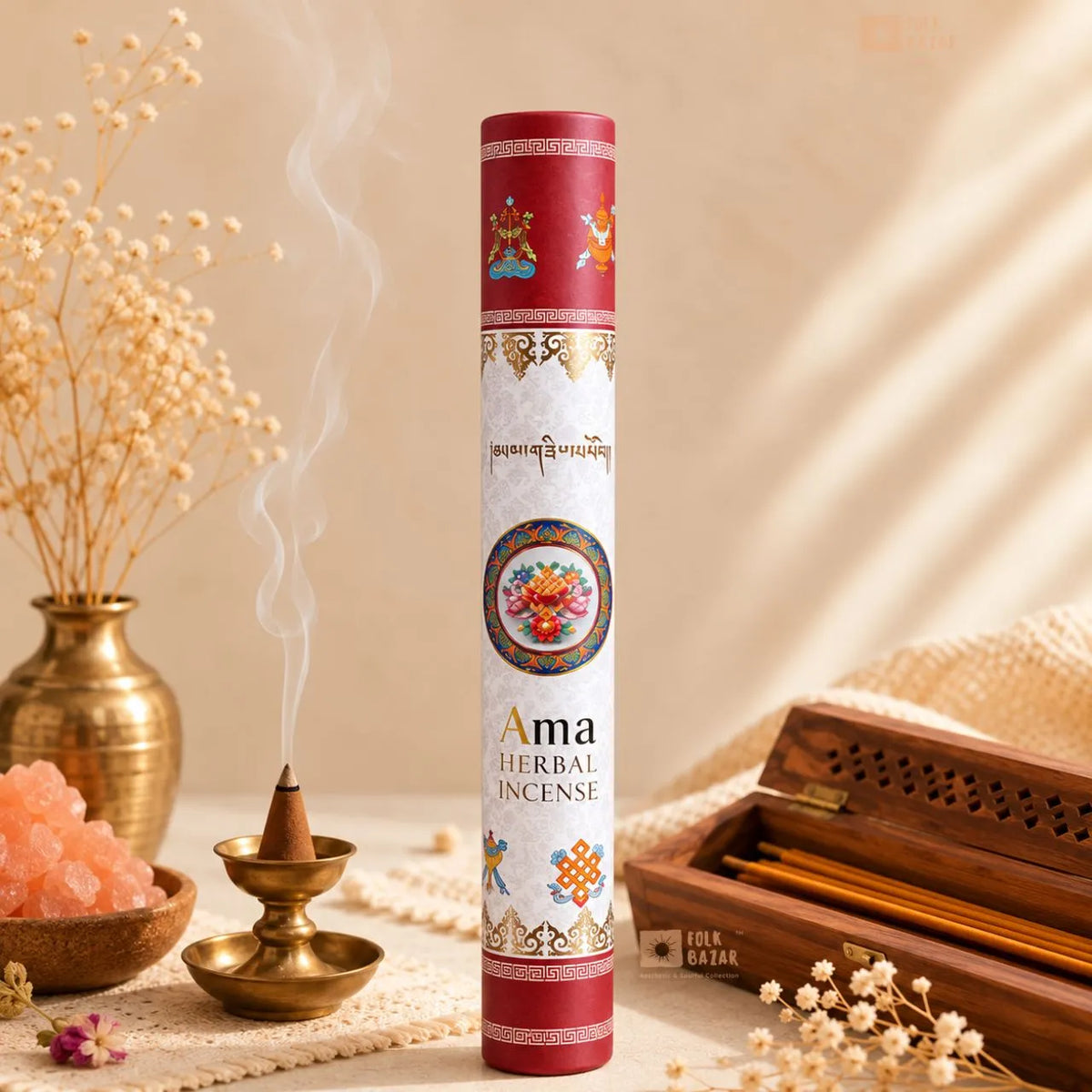 Ama Incense Sticks