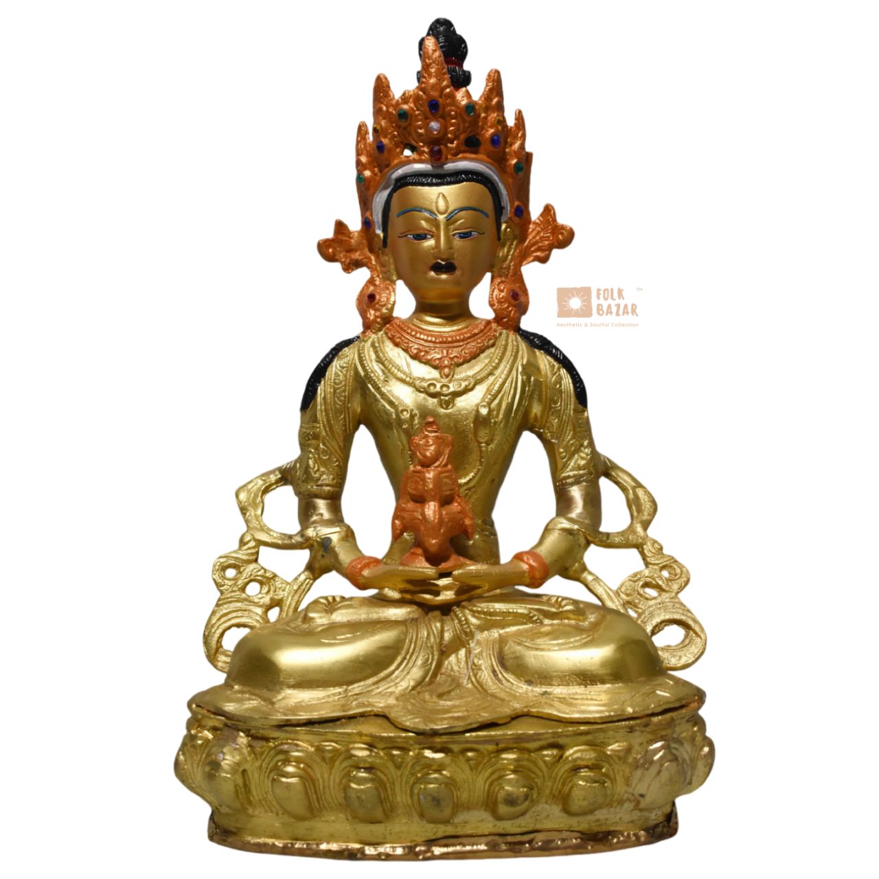 Aparmita (Chepame) Statue