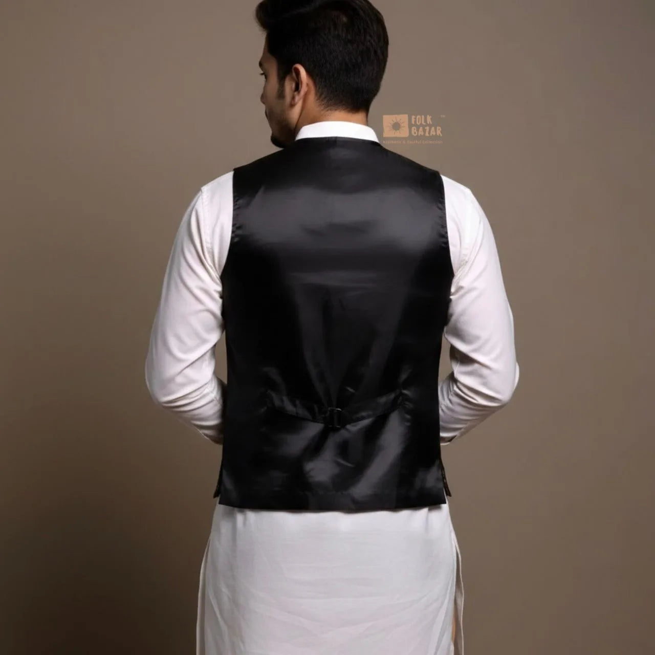 Newari Coat