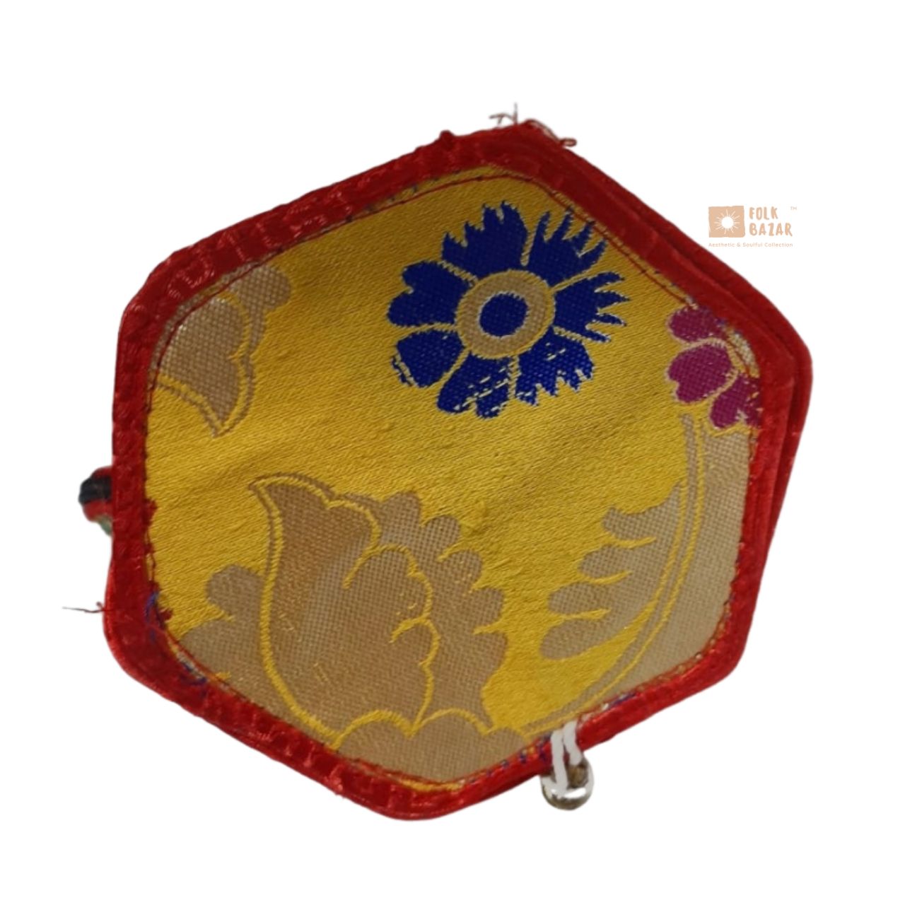 Bell and Dorjee Cover