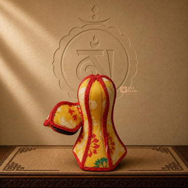 Bell and Dorjee Cover