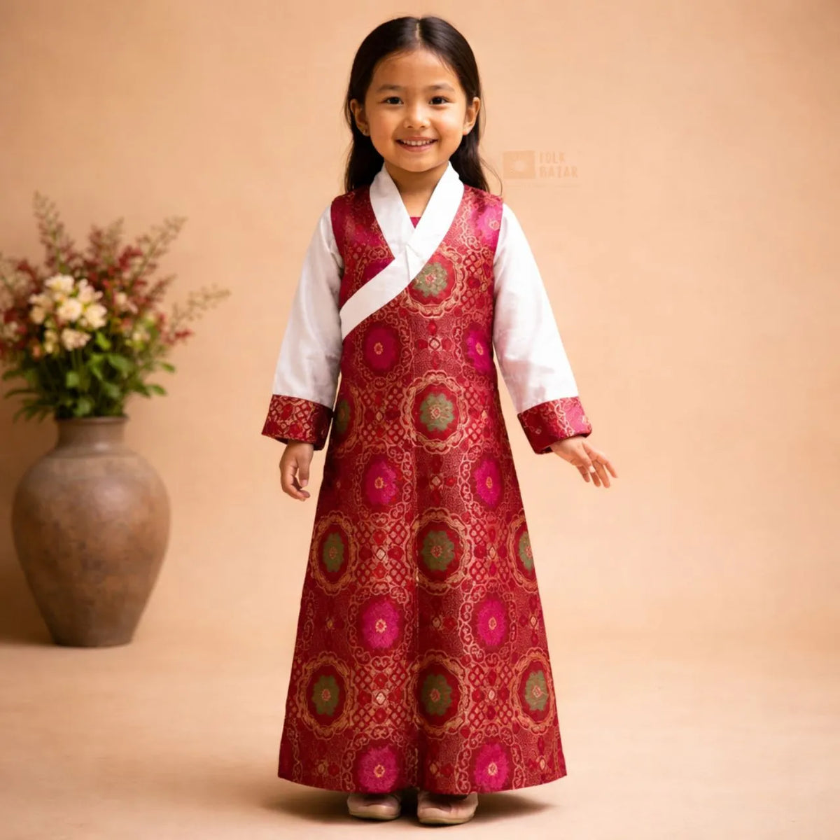 Bhaku for Children