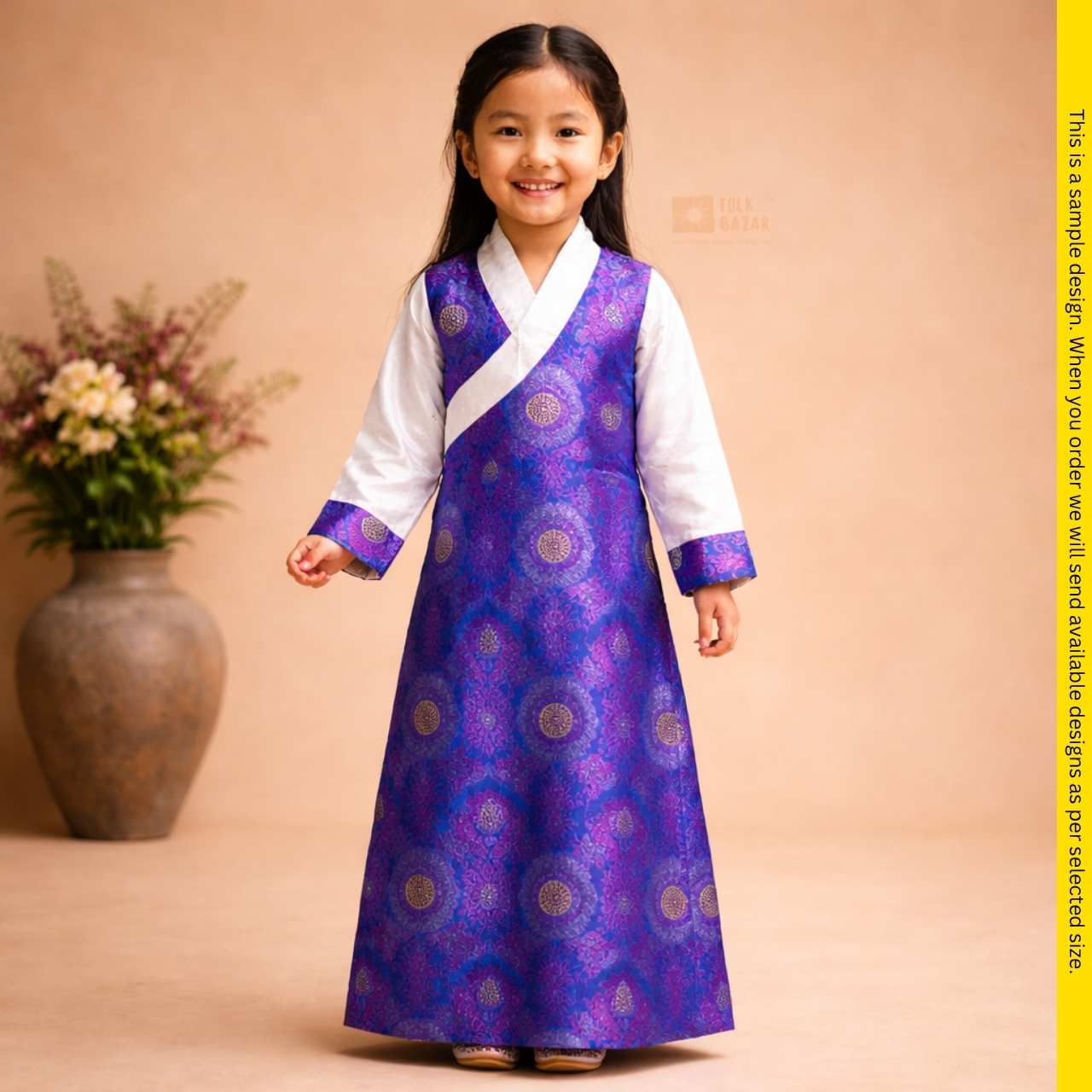 Bhaku for Children