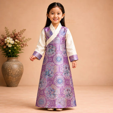 Bhaku for Children
