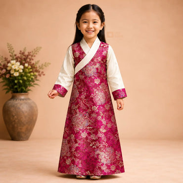 Bhaku for Children
