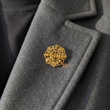 Brooch Pin