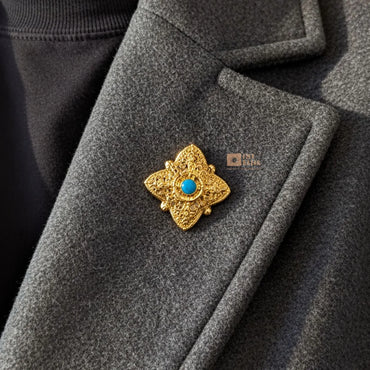 Brooch Pin