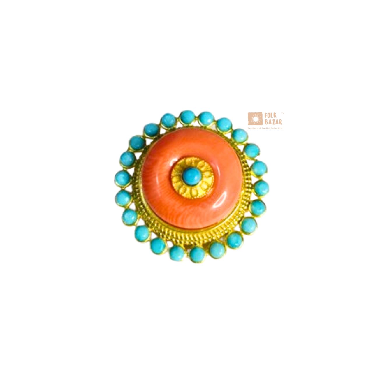 Brooch Pin