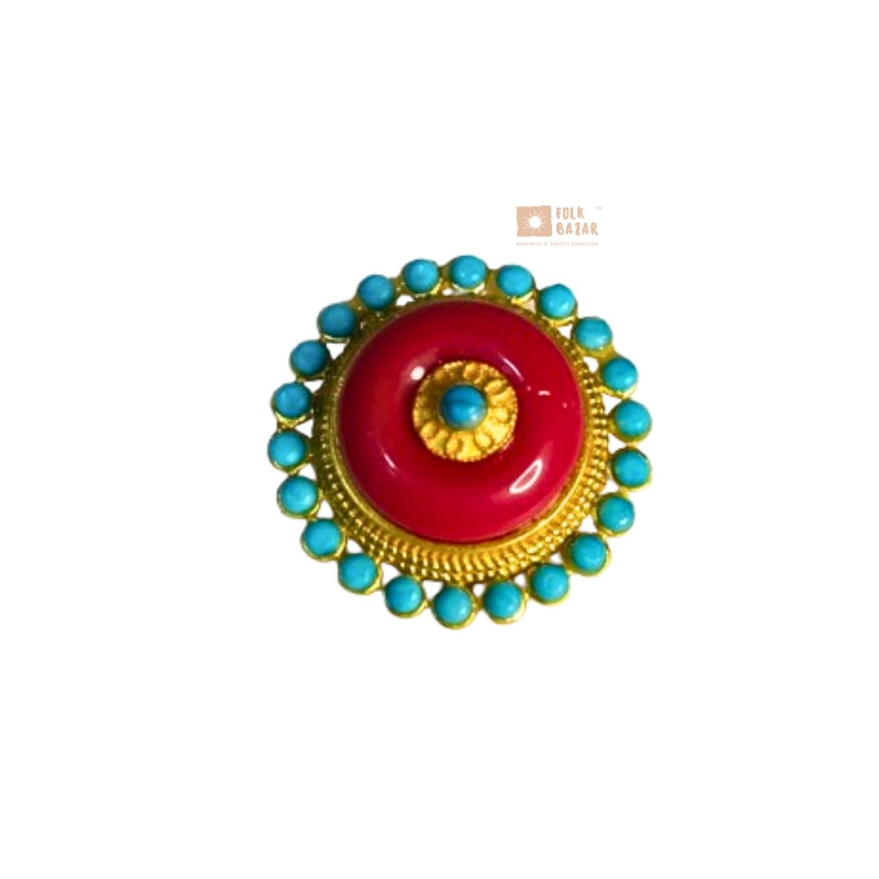 Brooch Pin