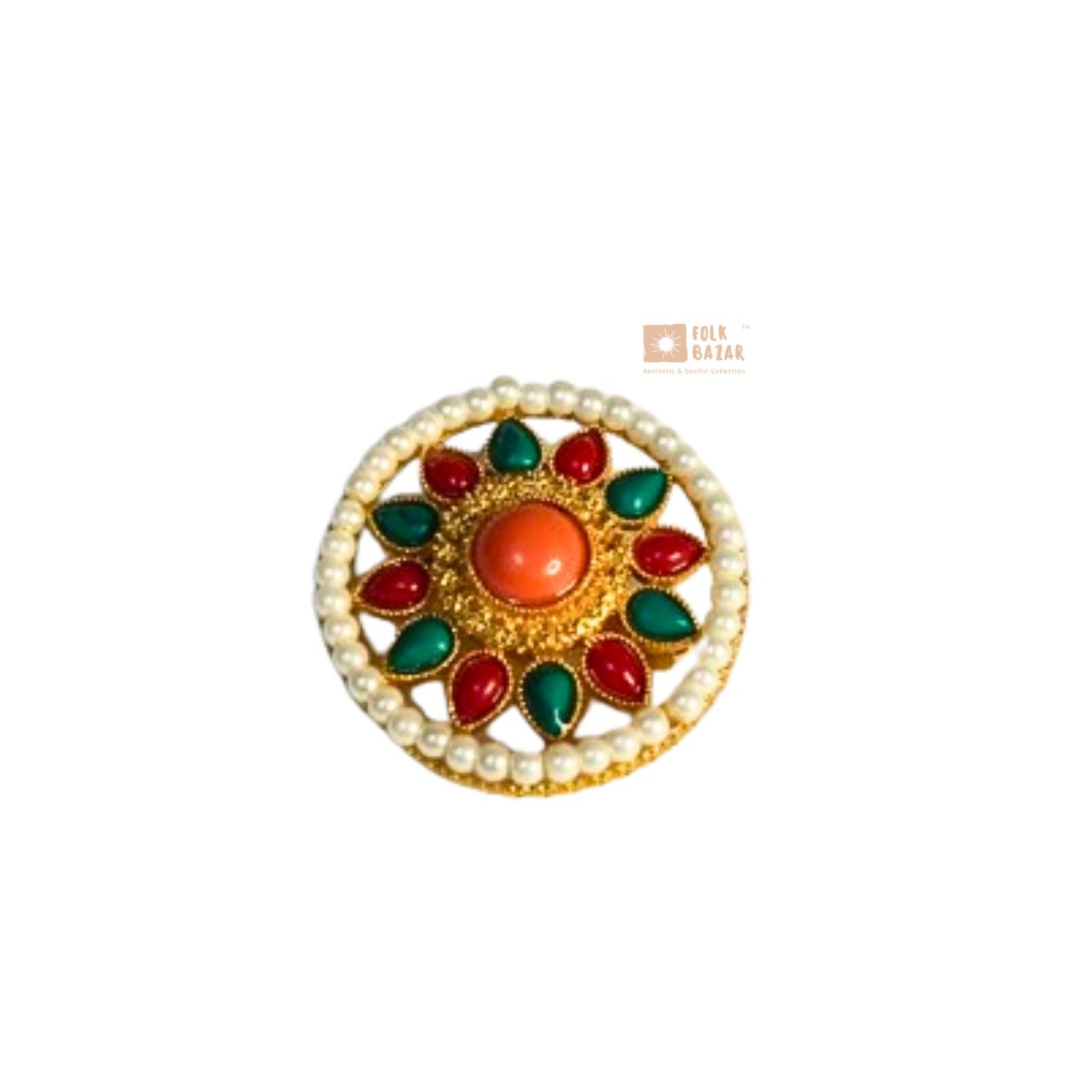 Brooch Pin