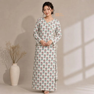 Nepali Traditional Co-ord Set