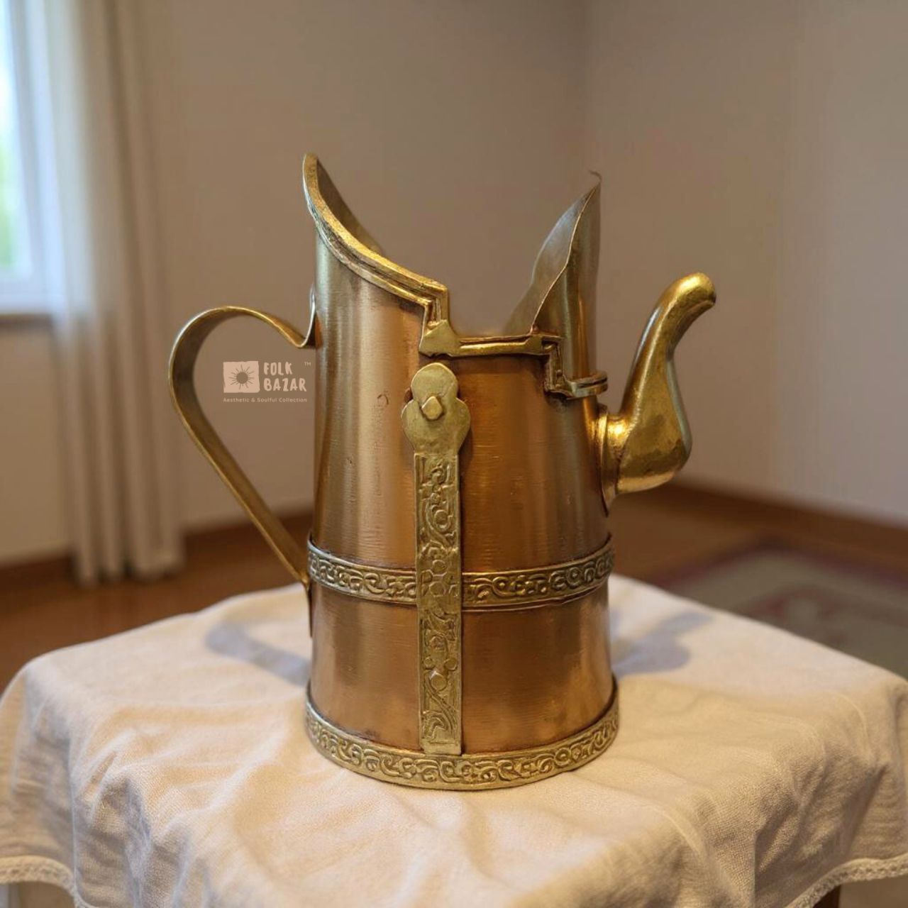 Chomey Jug