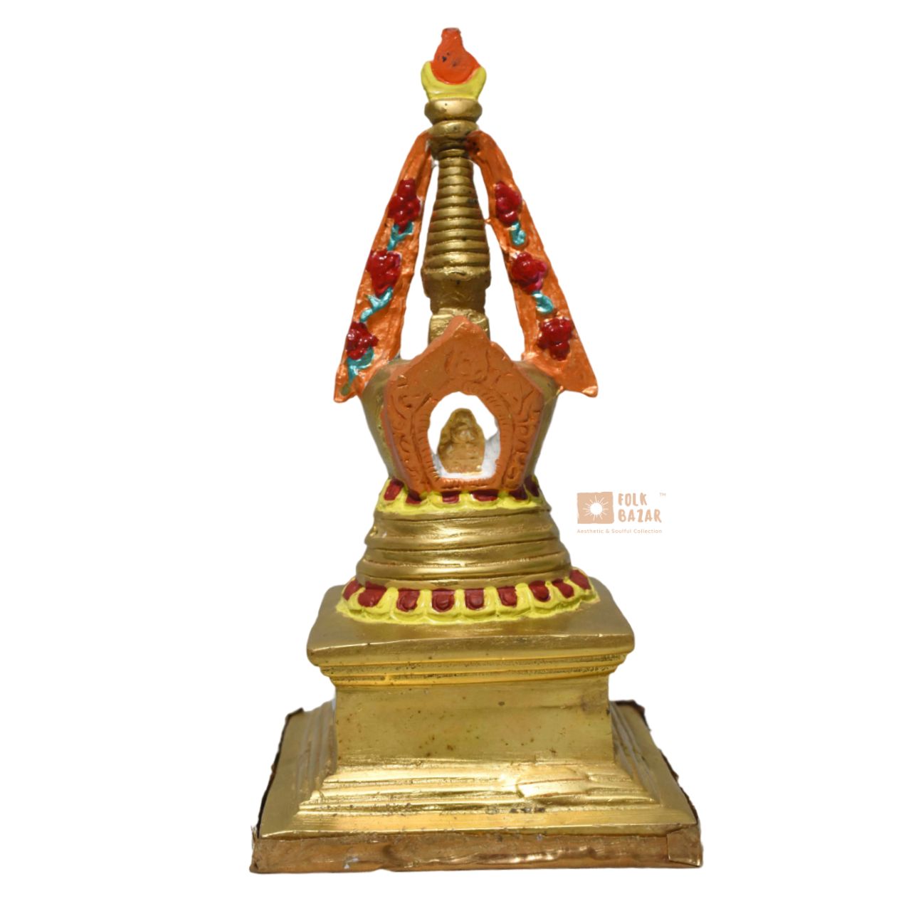 Chorten (Stupa)