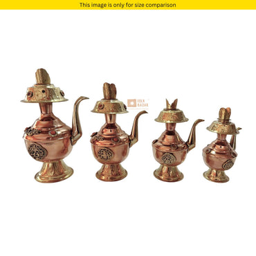 Copper and Brass Bhumpa