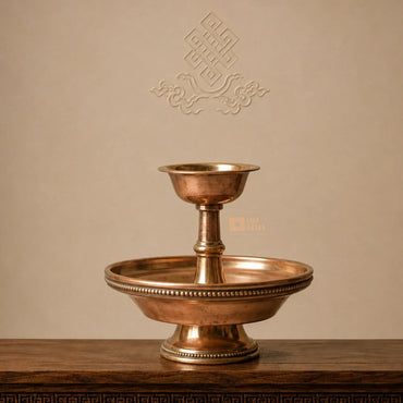 Copper Serkyem