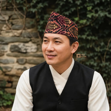 Dhaka Topi