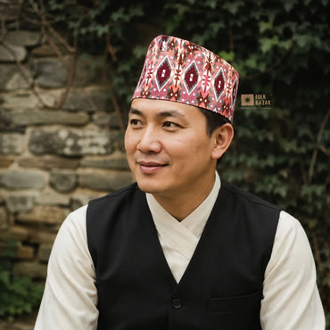 Dhaka Topi