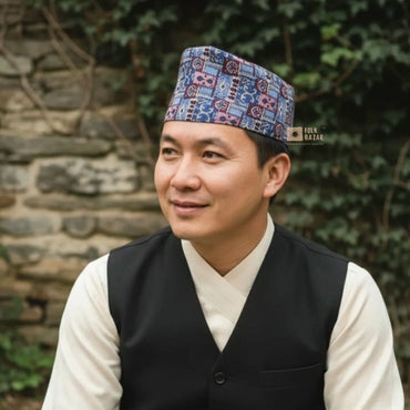 Dhaka Topi