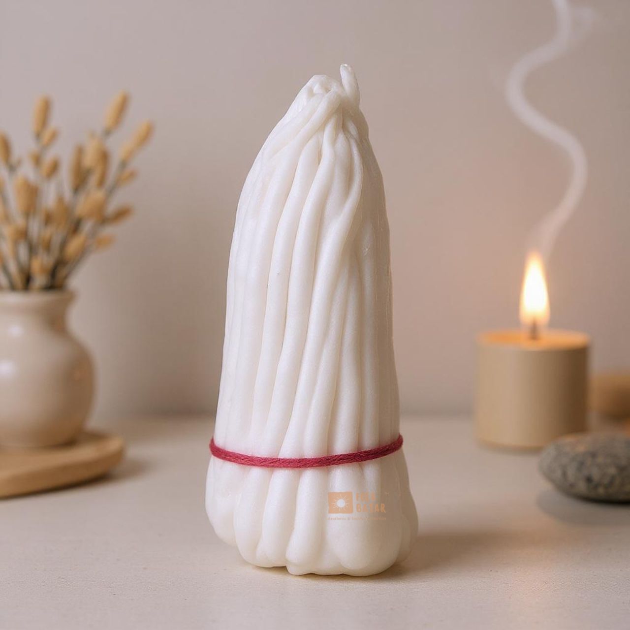 Dhungree for Butter Lamps