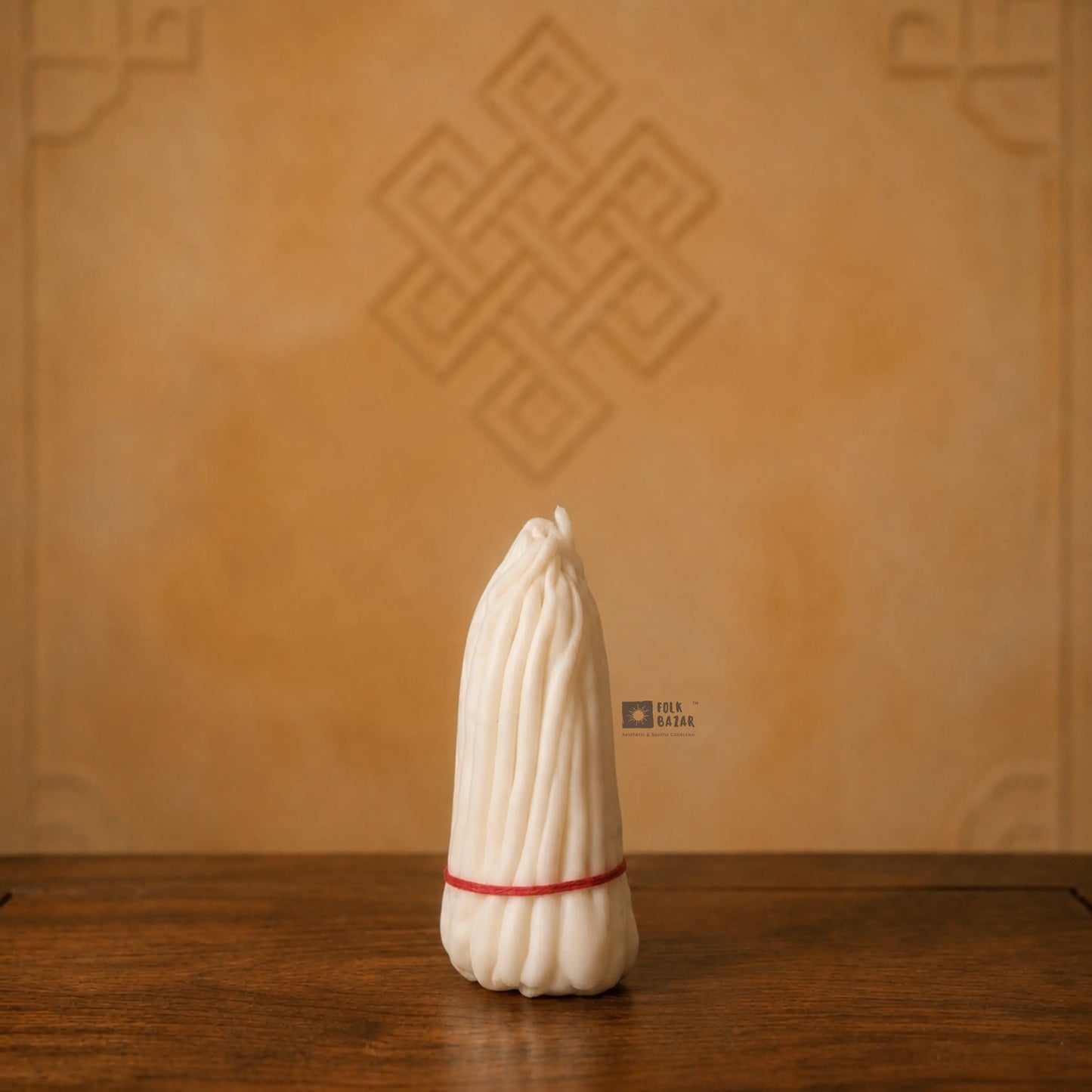 Dhungree for Butter Lamps