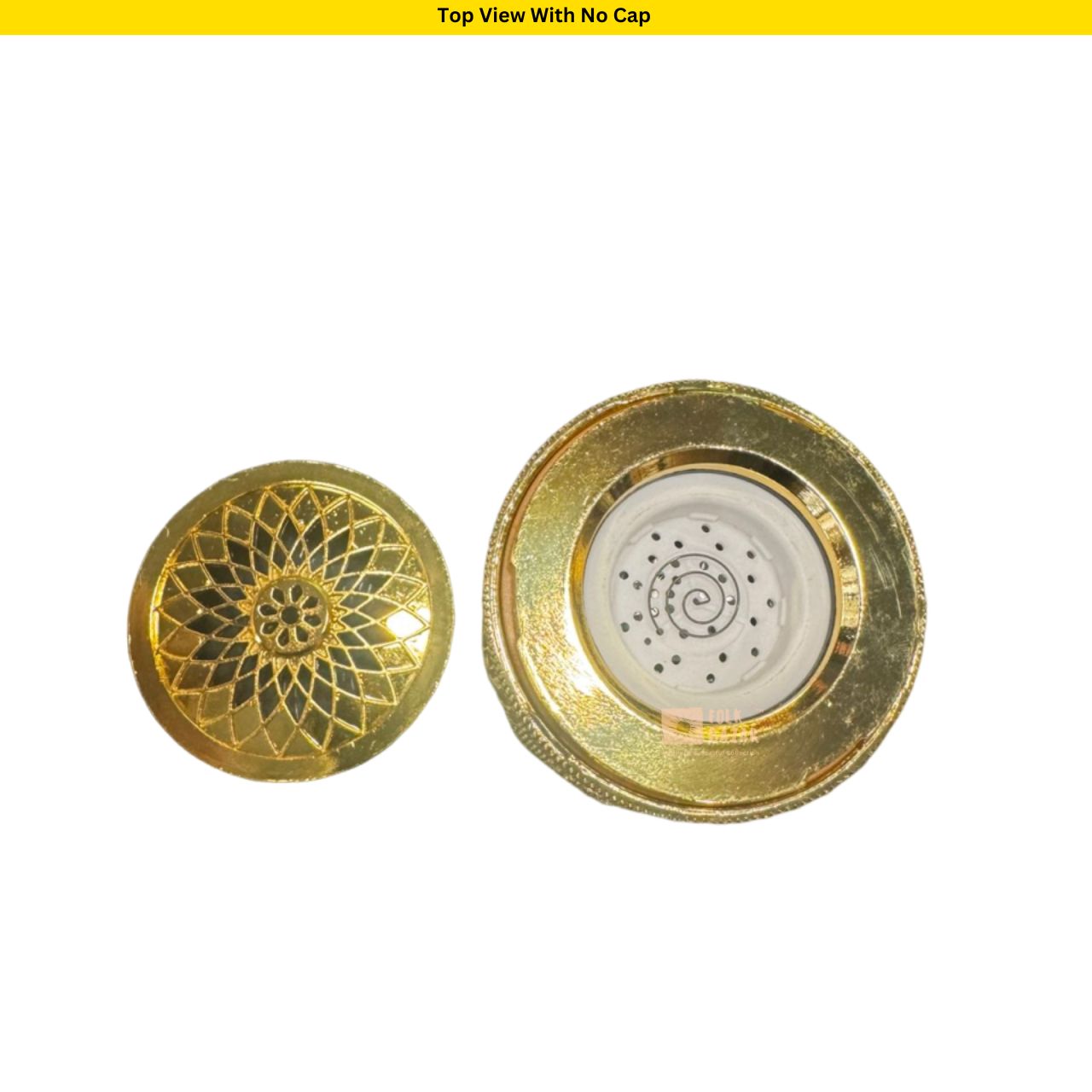 Electric Rechargeable Sang Burner