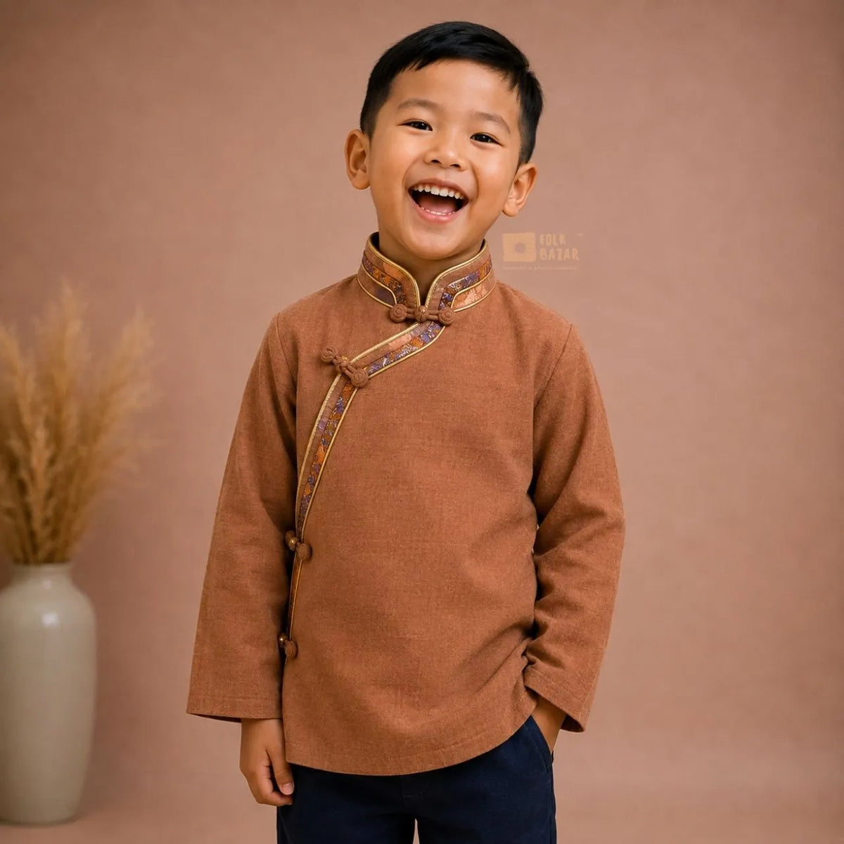 Ember Khenja for Kids