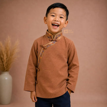 Ember Khenja for Kids