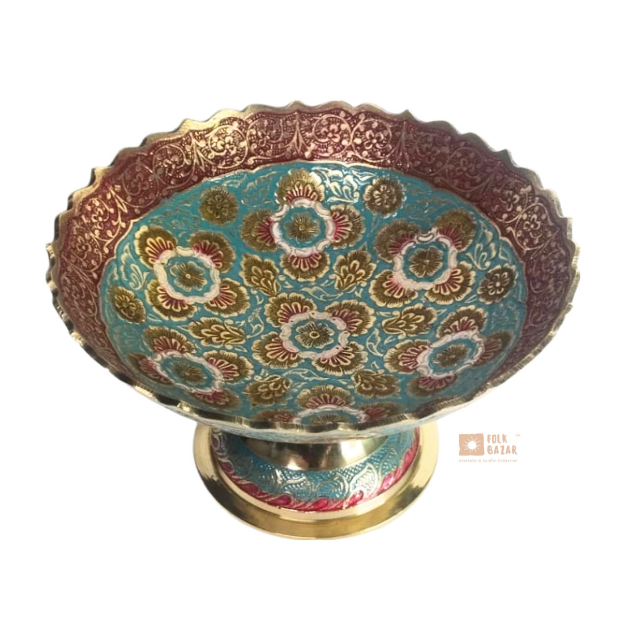 Fruit Bowl