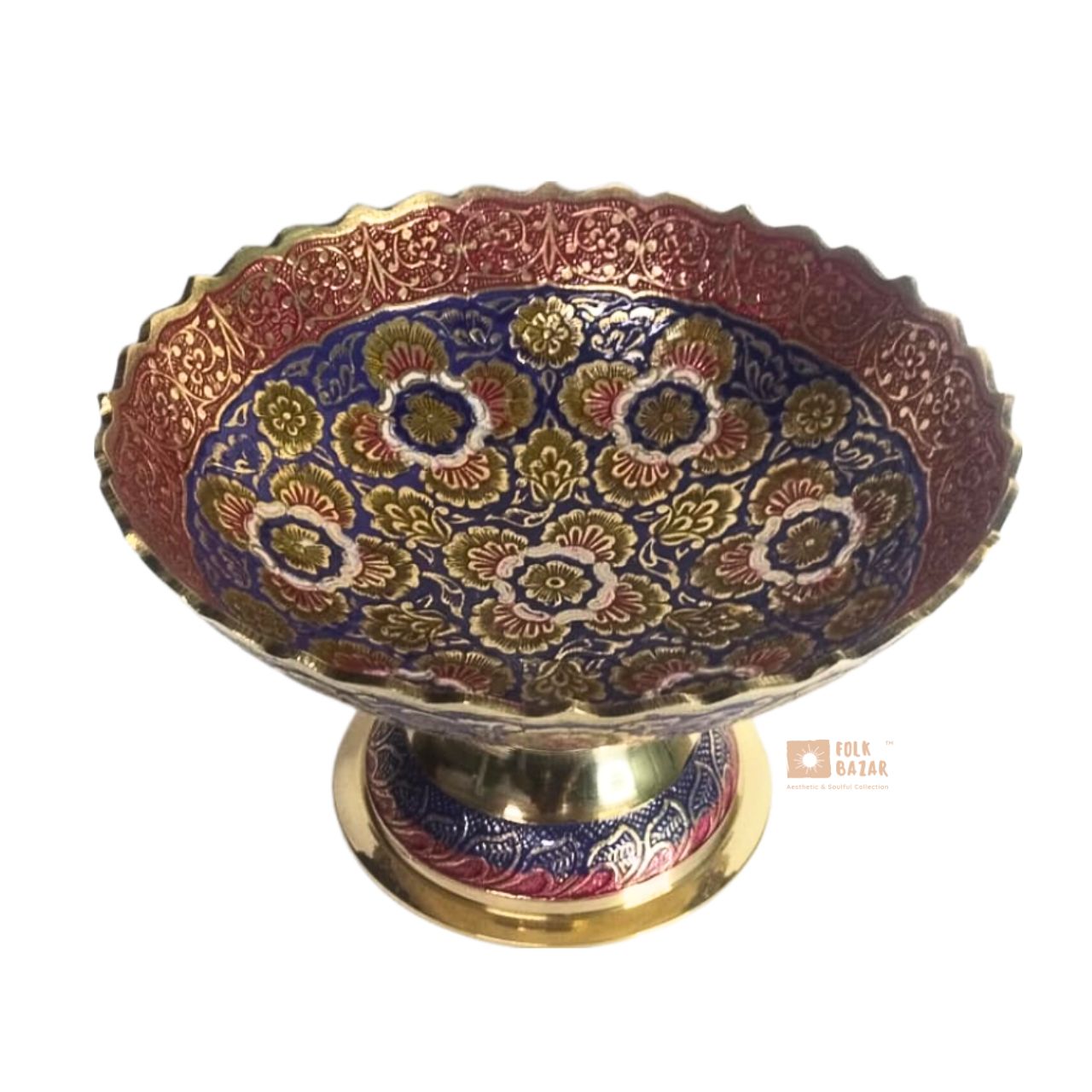 Fruit Bowl