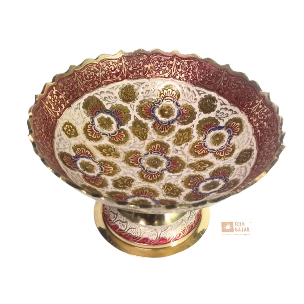 Fruit Bowl
