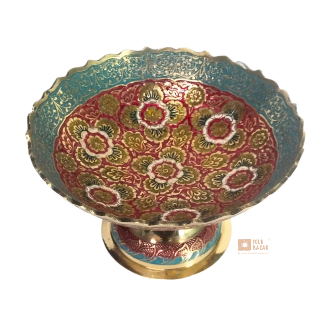 Fruit Bowl