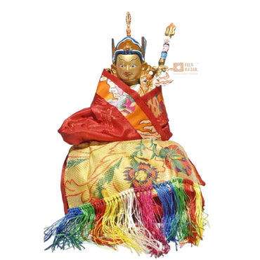Guru Padmasambhava Statue