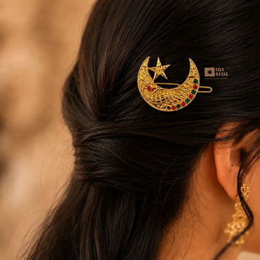 Hair Clip