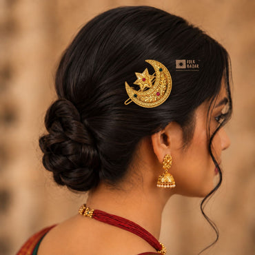 Hair Clip