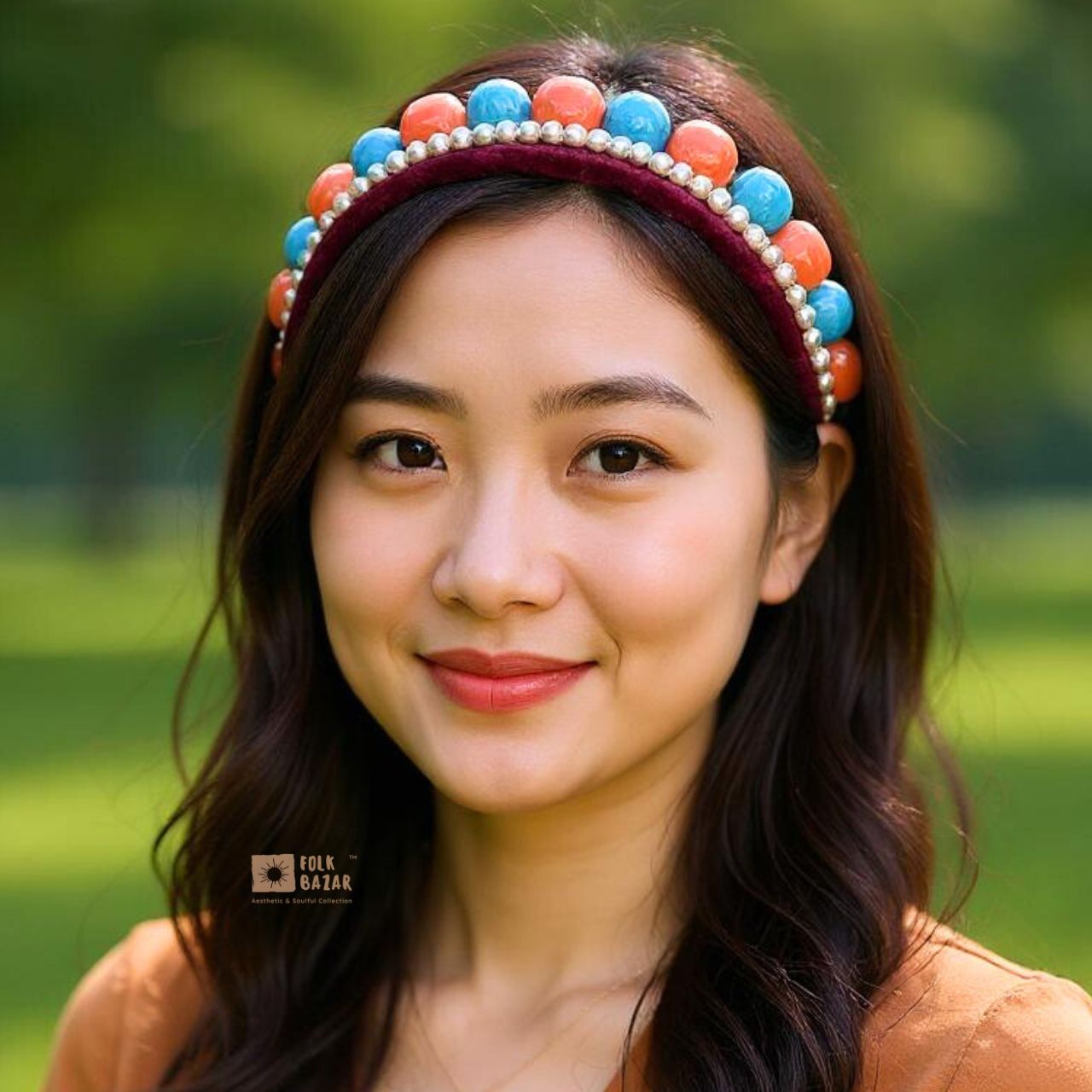 Hair Band