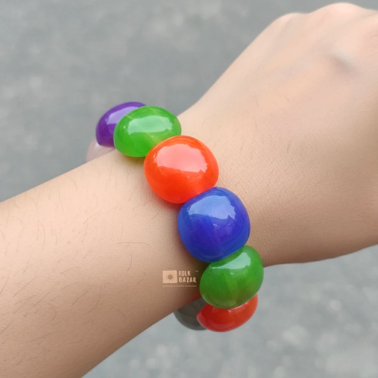 Hand Bracelet