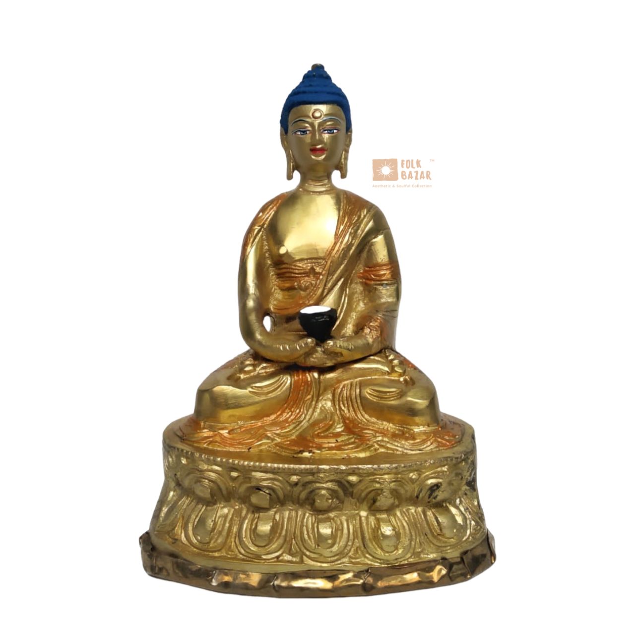 Hopame Statue