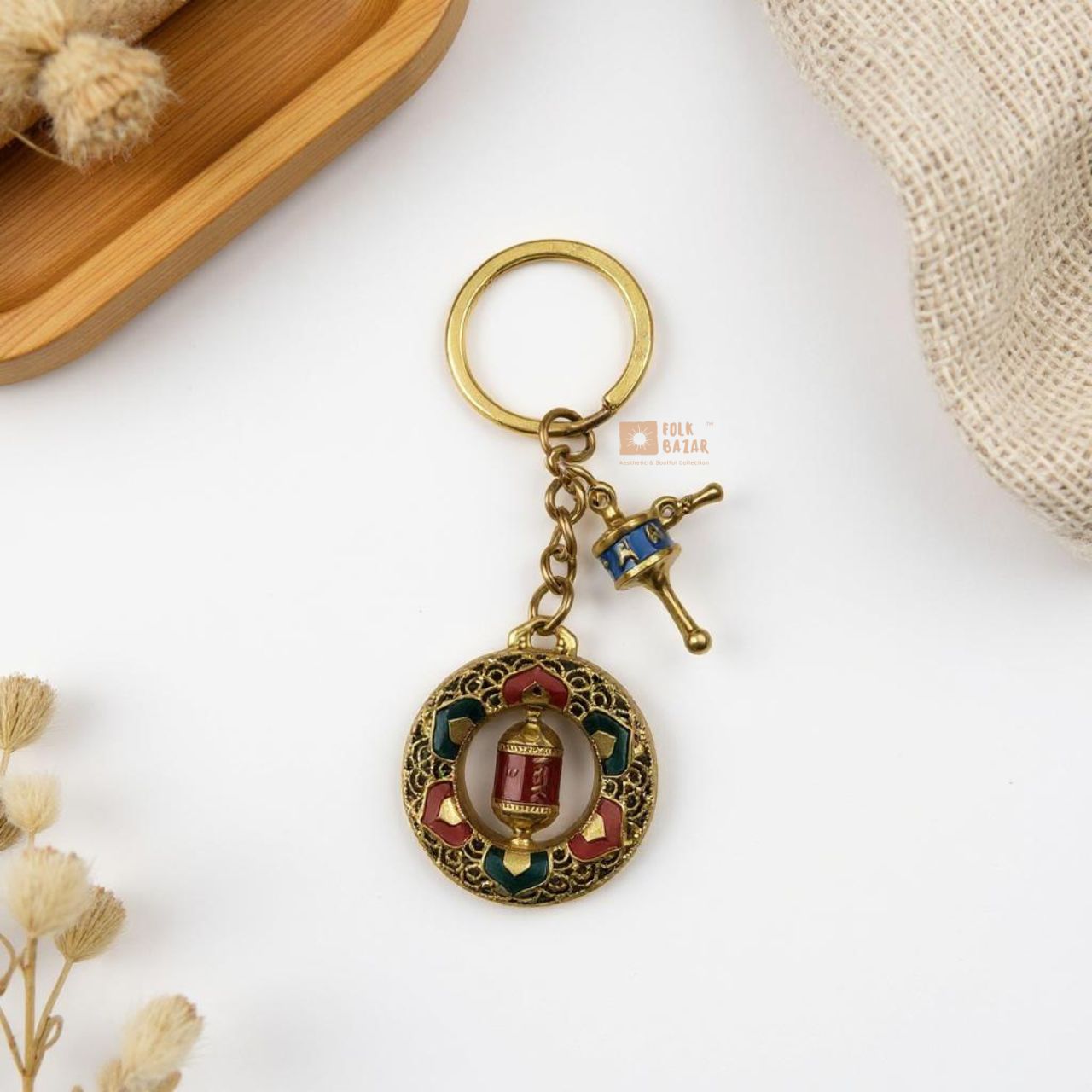Keychain