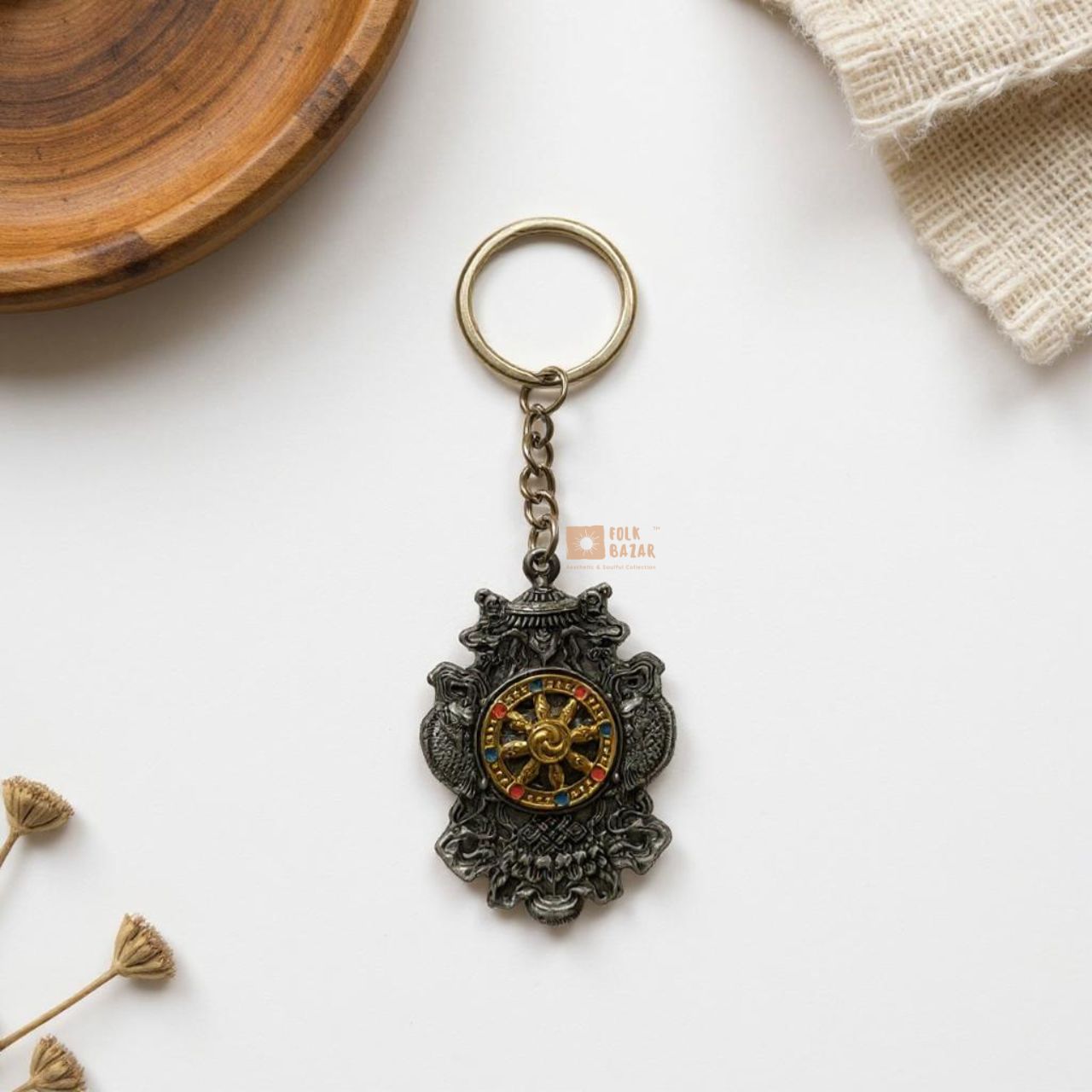 Keychain