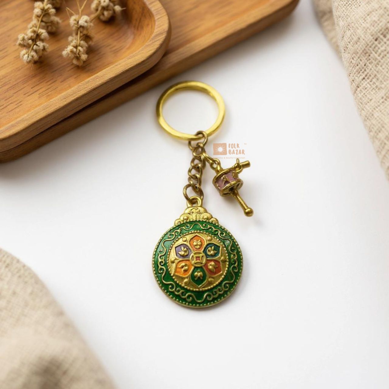 Keychain