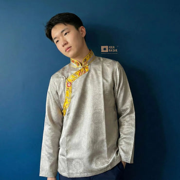Khenja Shirt