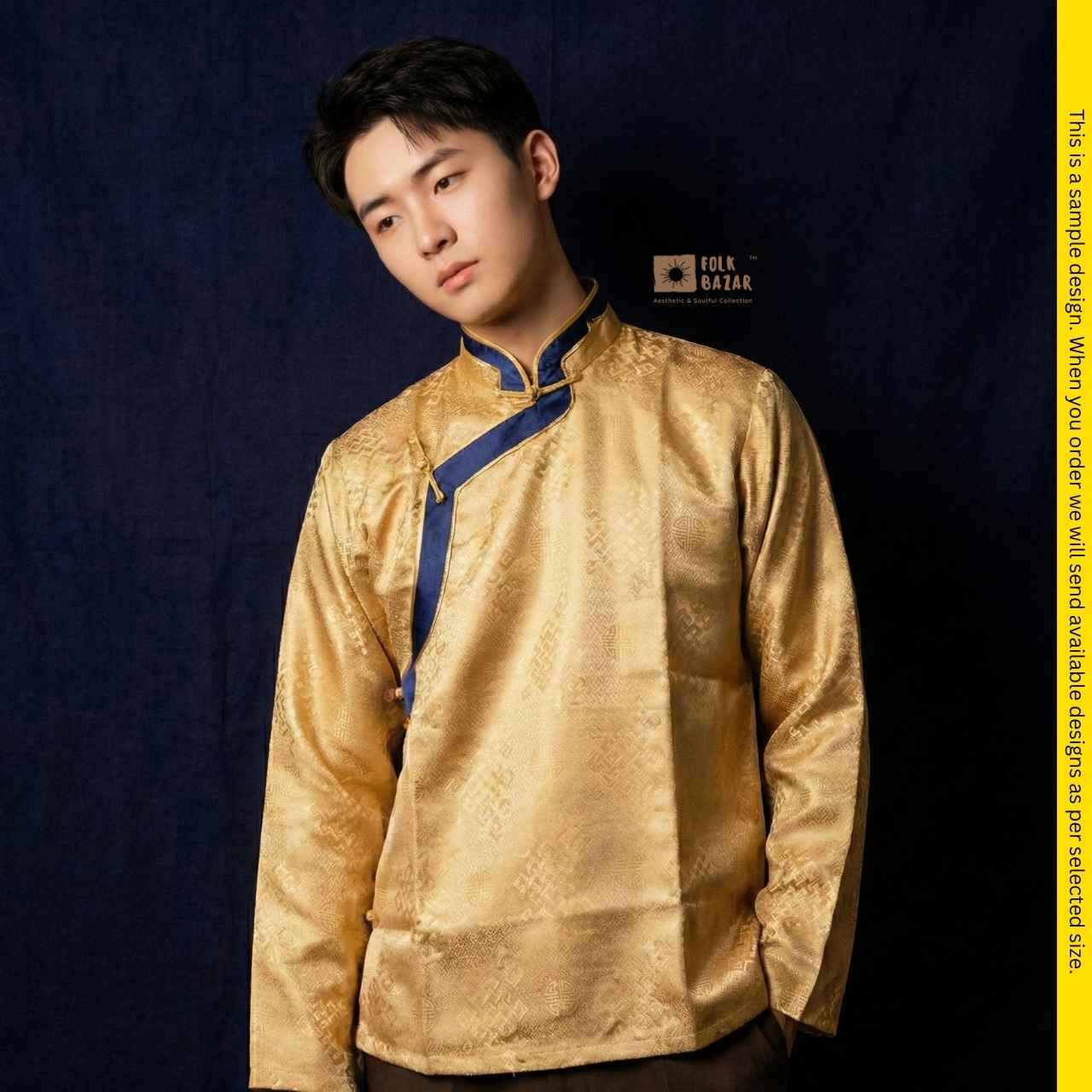 Khenja Shirt