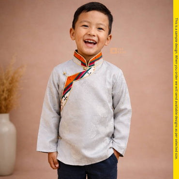 Khenja Shirt for Kids