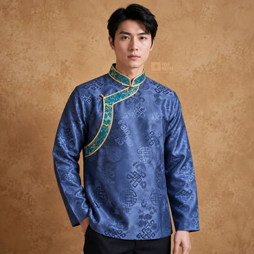 Khenja Shirt