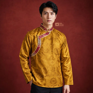 Khenja Shirt