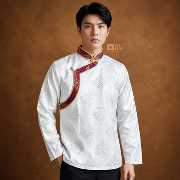 Khenja Shirt