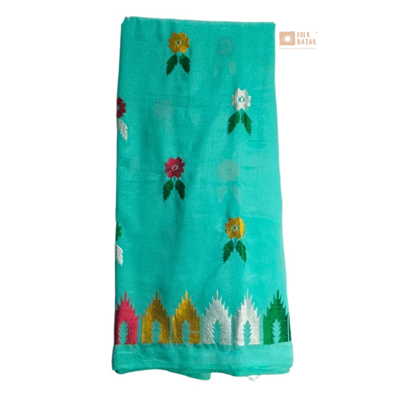 Limbu Saree