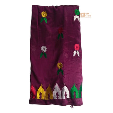 Limbu Saree with Blouse