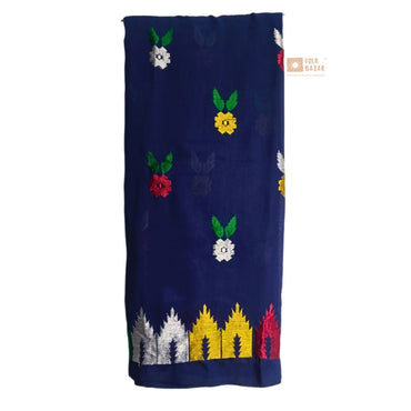 Limbu Saree with Blouse