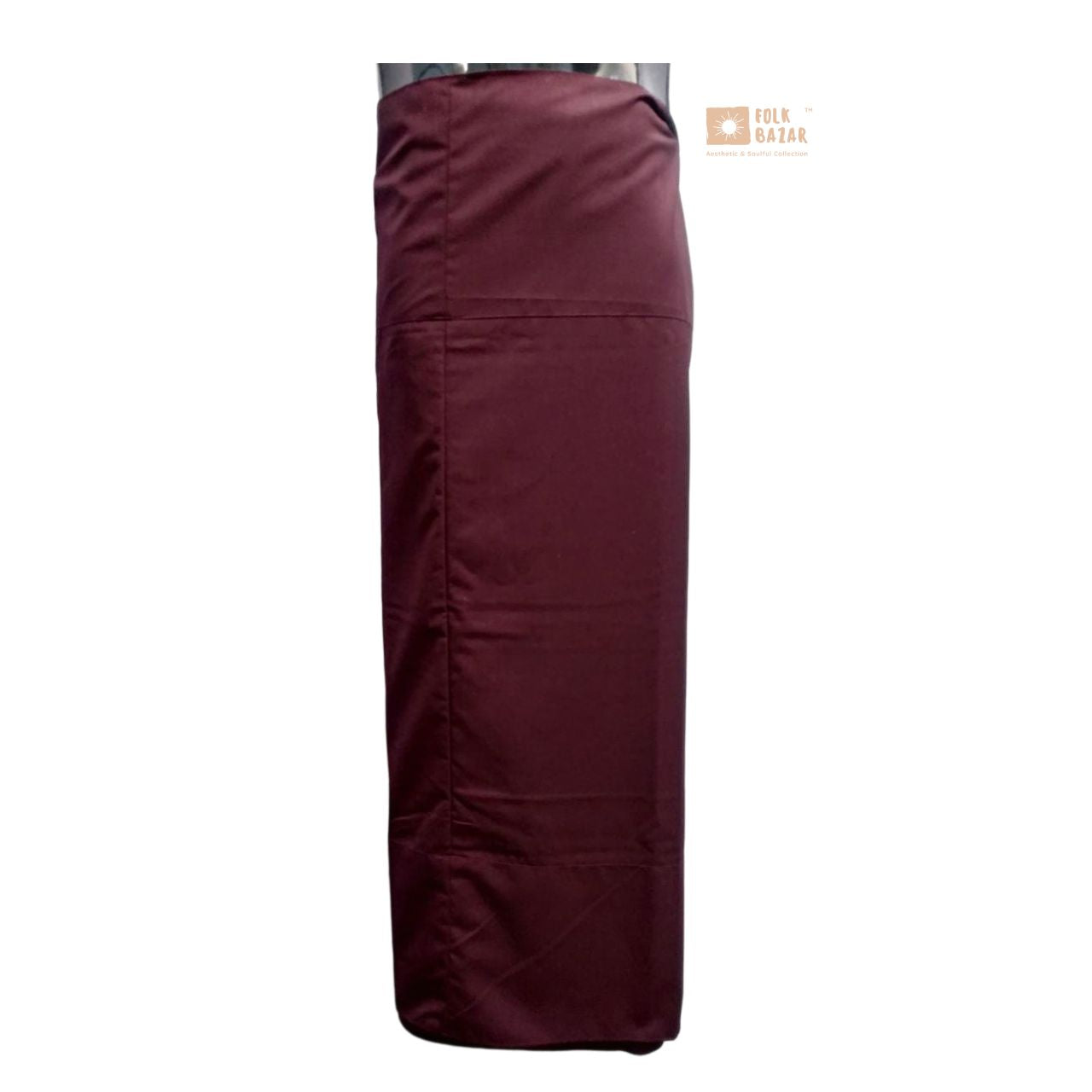 Shemdap for Lama, Monk